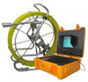 Forbest FB-PIC3288 TA-200 Long Range Sewer Camera with 200' cable, 9 mm
