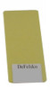 DeFelsko STDCS20 Certified Plastic Shim 500um (20mil)