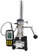 Phase II PHT6000-MAN Manual Probe Support Stand for PHT-6000 Series Hardness Testers