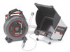 RIDGID 42433 CrossChek CS10 nanoReel Inspection System, 85'