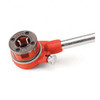 RIDGID 13088 11-R Enclosed Ratchet Threader Set