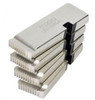 RIDGID 50070 High-Speed RH ISO Pipe Die for M12 rods, 1.75 mm thread pitch