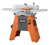RIDGID 14668 Jointer/Planer, 6.125"