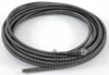 RIDGID 96037 C-6IC Sink/Sectional Cable with Male Coupling, 0.38", 35'