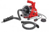 RIDGID 55808 PowerClear Drain Cleaning Machine