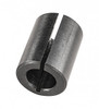 Starrett 80SB Split Bushing for 80 miniature dial indicators, 0.5" length, 0.219" inner/0.375" outer diameter