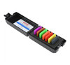 Phase II PHT950-25C Shore A Durometer Test Block Kit