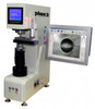 Phase II 900-359 Automatic Brinell Hardness Tester with CCD Camera and Touch Screen, 3.18 to 658 HBW