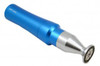 Phase II PHT6000-251 Motorized Probe for PHT-6000 Series Hardness Testers, 2.2 lbs