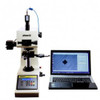 Phase II 900-391D Micro Vickers Hardness Tester with auto-turret