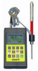 Phase II PHT-1740 Gear Teeth Hardness Tester