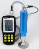 Phase II PHT-6030 UCI Portable Hardness Tester with .30kg Motorized Probe