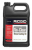 RIDGID 70835 Nu-clear Thread Cutting Oil, 1 gal