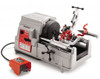 RIDGID 535A Automatic Threading Machine, 400 V, 50 Hz