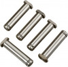RIDGID 34780 Pins with clip for the 1A and 2A, 5-pack