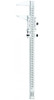 Starrett 123M-300 Master Vernier Caliper, 0 to 300mm