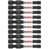 Bosch ITT302B 10 pc. Impact Tough 2 In. Torx #30 Power Bits (Bulk Pack)