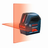 Bosch GLL 55 Self-Leveling Cross-Line Laser