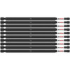 Bosch ITT306B 10 pc. Impact Tough 6 In. Torx #30 Power Bits (Bulk Pack)