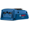 Bosch GAA18V-48N 18V Portable Power Adapter for Cordless Power (1 Each)
