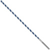 Bosch HCBG07T 1/4" x 10" BlueGranite Turbo Carbide Hammer Drill Bit