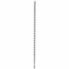 Bosch HC4063 1-1/8" x 36" Spline Speed-X Rotary Hammer Bit