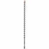 Bosch HC4052 1"x 29" Spline Speed-X Rotary Hammer Bit