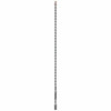 Bosch HC4042 7/8" x 29" Spline Speed-X Rotary Hammer Bit