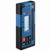 Bosch LR40 2,000' Red-Beam Rotary Laser Receiver