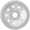 Bosch DC530SG 5 In. Turbo Diamond Cup Wheel for Concrete