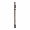 Bosch HS2163 20-1/2" Narrow Chisel 1-1/8" Hex Shank Bit
