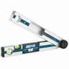 Bosch GAM 270 MFL Digital Angle Finder and Inclinometer