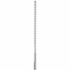 Bosch HC5016 9/16" x 21" SDS-max Speed-X Rotary Hammer Bit, 2 Cutter