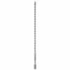 Bosch HC4512 1/2" x 21" Spline Speed-X Rotary Hammer Bit