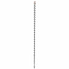 Bosch HC4093 1-1/2" x 36" Spline Speed-X Rotary Hammer Bit