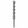 Bosch HC2102B25 25 Piece 5/8" x 8" SDS-plus Bulldog Rotary Hammer Bits, 2 Cutter