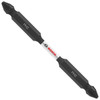 Bosch ITDEPH23501 Impact Tough 3.5 In. Phillips #2 Double-Ended Bit