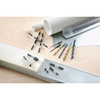 Bosch ITDEPH1601 Impact Tough 6 In. Phillips #1 Double-Ended Bit