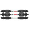 Bosch ITDEPH12503 3 pc. Impact Tough 2.5 In. Phillips #1 Double-Ended Bits