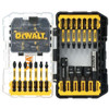 DeWalt DWAFE50SET ELITE SERIES Impact-Ready Drive Bit Set with ToughCase+ (50 Piece)