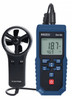 REED R4100 Vane Thermo-Anemometer with Air Volume