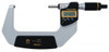 Mitutoyo 293-183-40 QuantuMike Micrometer with SPC, 3 to 4"/ 76.2 to 101.6 mm