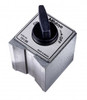Mitutoyo 7013-10 Magnetic Base for dial indicators, M8 x 0.05"