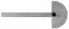 Mitutoyo 968-202 Protractor with semi-circle base