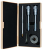 Mitutoyo 368-995 Holtest Type II Three Point Internal Micrometer