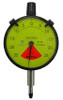 Mitutoyo 2971AB Series 2 1-Revolution Dial Indicator, 0.5/0.7 mm, 0.01 mm graduation