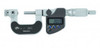 Mitutoyo 326-351-32 Screw Thread Micrometer, 0 to 1" (0 to 25.4 mm)