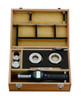 Mitutoyo 568-926-10 Digital ABS Borematic with interchangeable head set, 25 to 50 mm