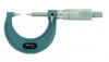 Mitutoyo 112-178 Point Micrometer with hardened tip, 1 to 2”