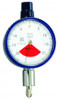 Mitutoyo 1909A-62 Series 1 Compact One Revolution Dial Indicator, 0 to 0.04"